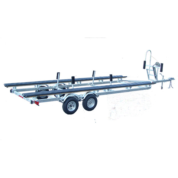 Pontoon Boat Trailers