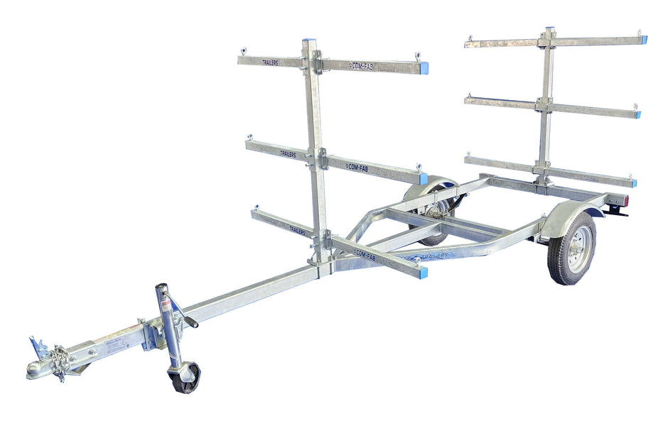 Canoe and Kayak Trailers