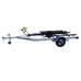 PWT2214AL | Aluminum Double Personal Watercraft Trailer