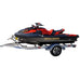 PWT2214AL | Aluminum Double Personal Watercraft Trailer