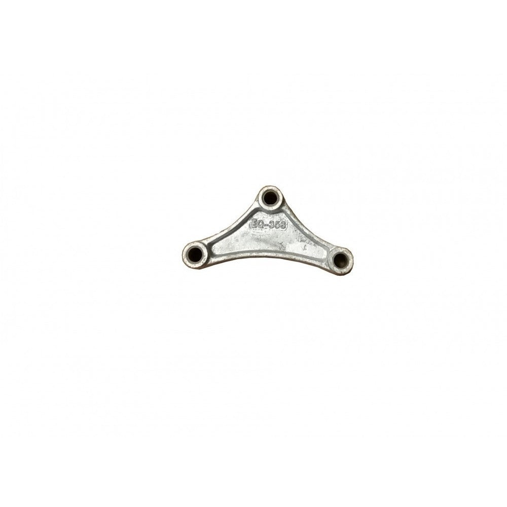 Galvanized Axle Equalizer