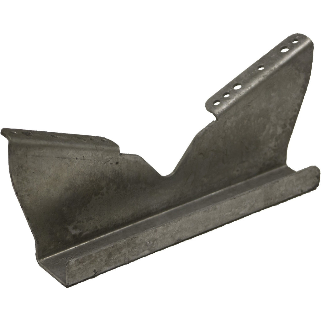 Heavy Duty Pontoon Boat Trailer Bunk Bracket