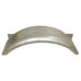 Galvanized Jon Boat Trailer Fender
