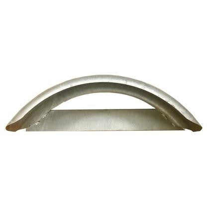 Galvanized Jon Boat Trailer Fender