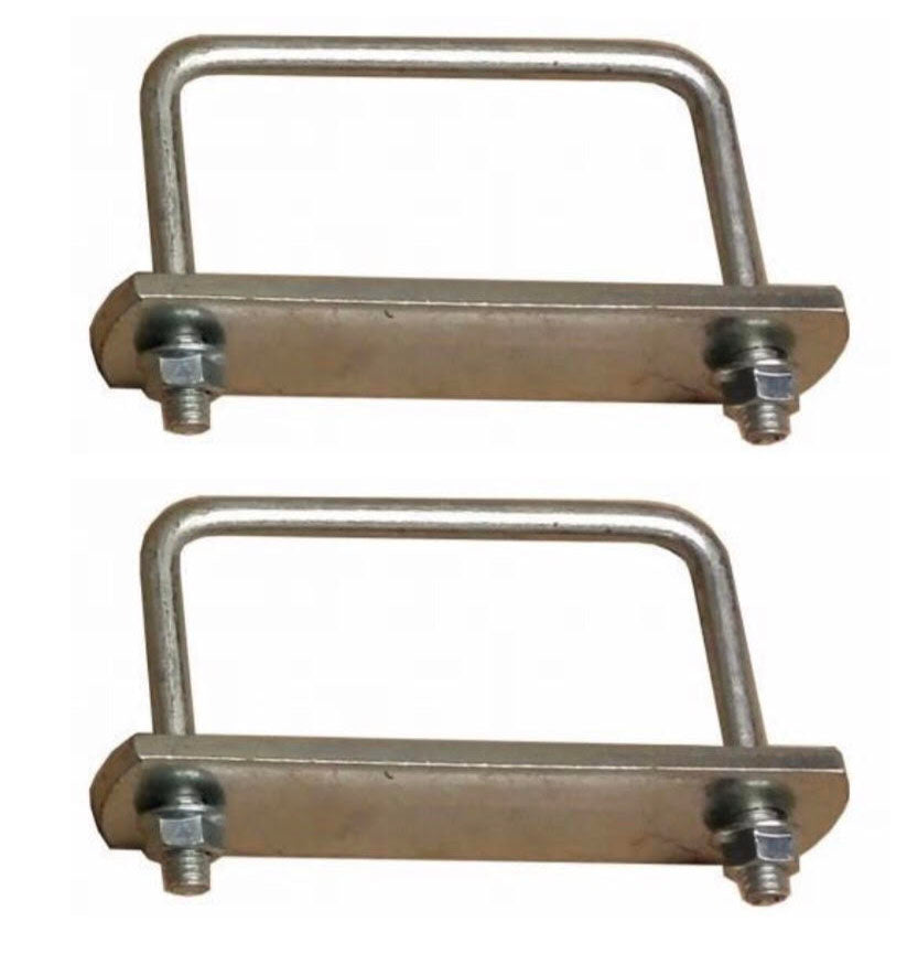 2213/4B - Fender Mounting Kit