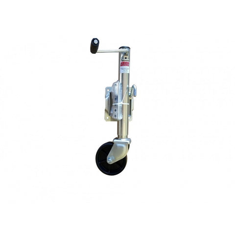 1200 lb Side Crank Swivel Jack