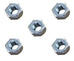 1/2″-20 Lug Nut (Set of 5)