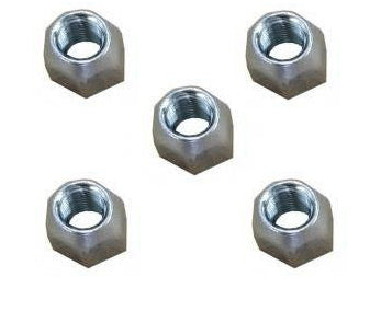 1/2″-20 Lug Nut (Set of 5)