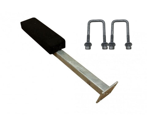 23.5″ Pontoon Boat Trailer Guide Post Assembly Kit