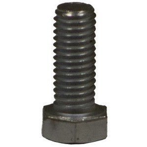 7/16"-13 UNC x 1-1/4" Grade 5 Zinc Bolt