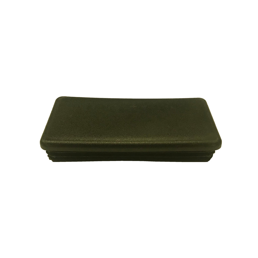 Rectangular Tubing Plug