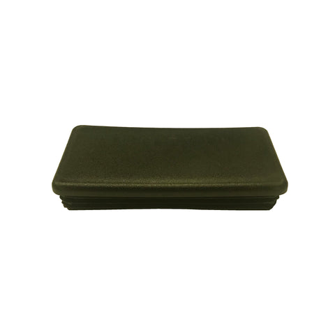 Rectangular Tubing Plug