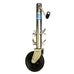 1500 lb Side Crank Swivel Jack