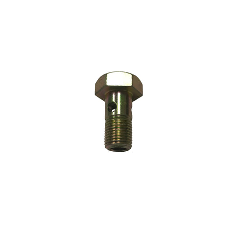 Brass Banjo Fitting Bolt