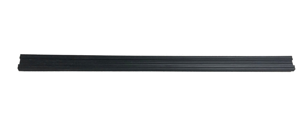 Rembourrage en plastique AstroSlicks pour remorques et kits de canoë/kayak