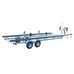 PT 2426G | Galvanized Trailer for 26' Pontoon Boat