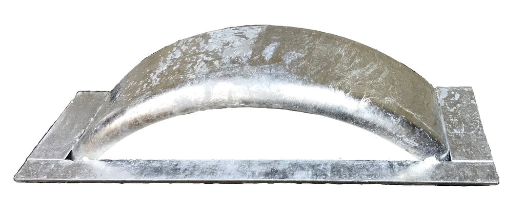 Nuevo guardabarros galvanizado 2212G con luces laterales delanteras y traseras