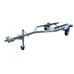 PWT1100G | Extended Galvanized Single Personal Watercraft Trailer