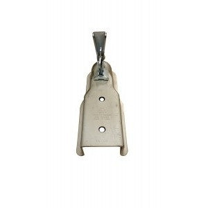 RAM Coupler 2" Ball 3" Tongue