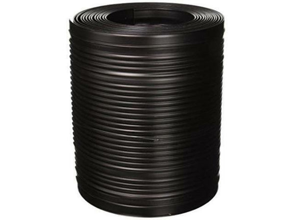 Paire De Parafangos Mvtek 26 X 53 Mm CTB - Plastique Noir - NEUF