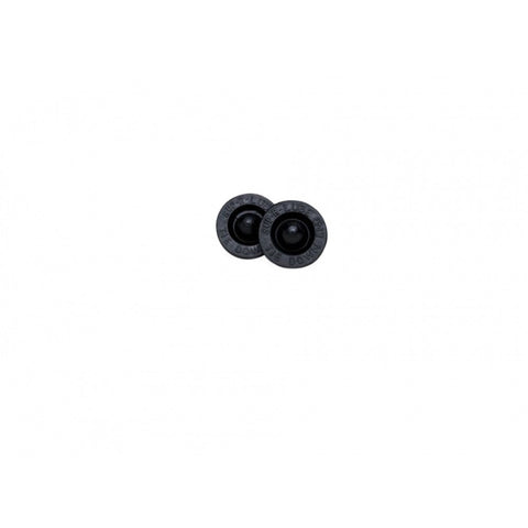 3.06″ Wide Rubber Grommet for Steel Dust Cap