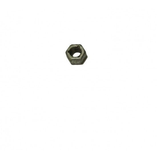 3/8″-16 Galvanized Tri-Lock Nut