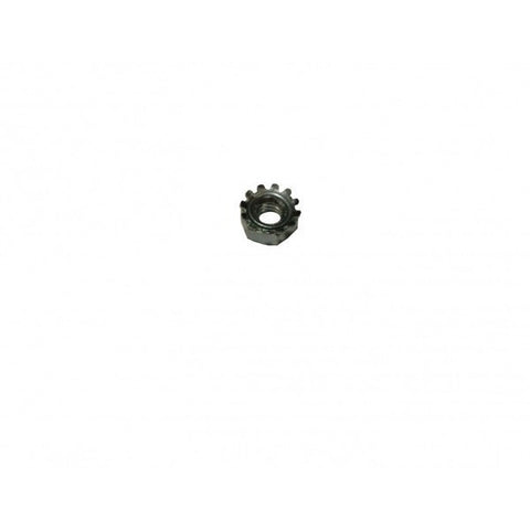 1/4″ Zinc Nut for Tail Light