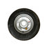 13″ Silver E-Coat Tire & Wheel ST175/80D13 C Load Range