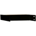 14″ Powder Coated Black Winch Post