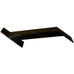 14″ Powder Coated Black Winch Post