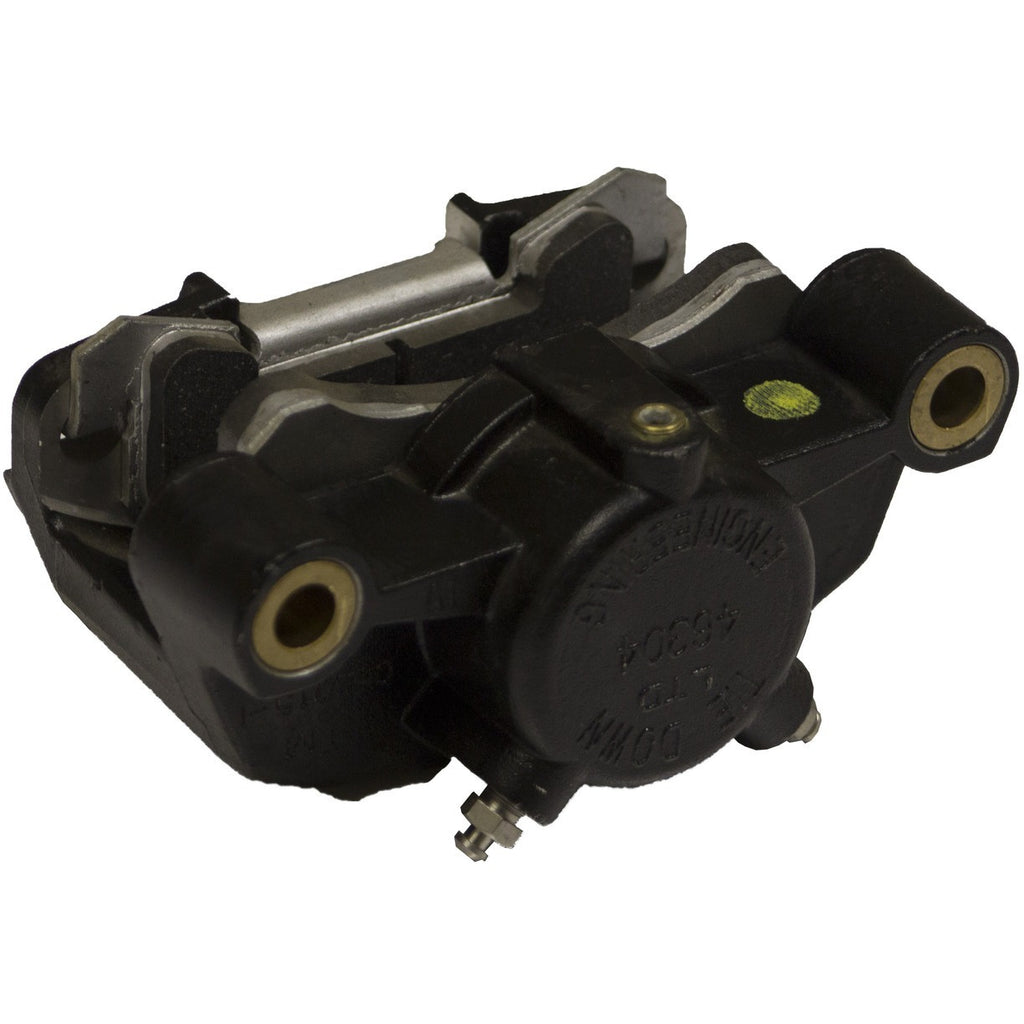 Aluminum E-Coat Caliper Assembly