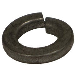 Galvanized Lock Washer 3/8"