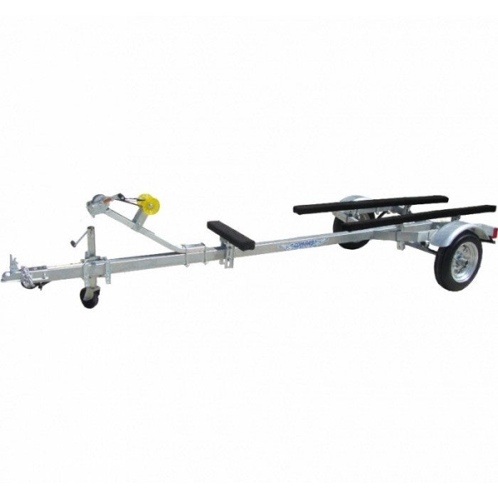 Jon Boat Rails Jon Boat Trailers – Com-Fab Trailers