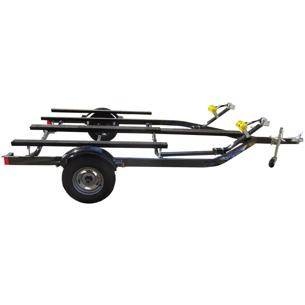 Fender Rack Trailers Trailer Fenders – Com-Fab Trailers
